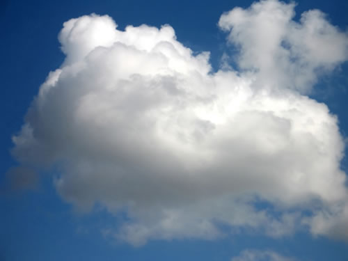 cloud